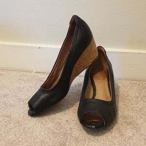 🦋 3 for$20 》Clarks wedges